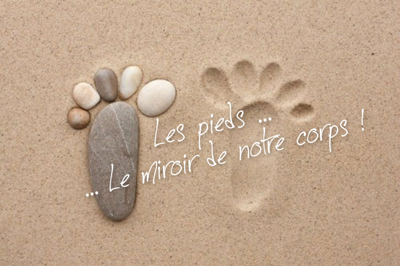 Page réflexologie plantaire - Img 2