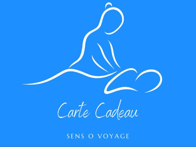 carte cadeau