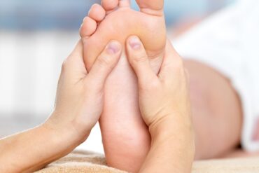 Le masseur de jambes : Pourquoi choisir cet appareil pour votre bien-être ?