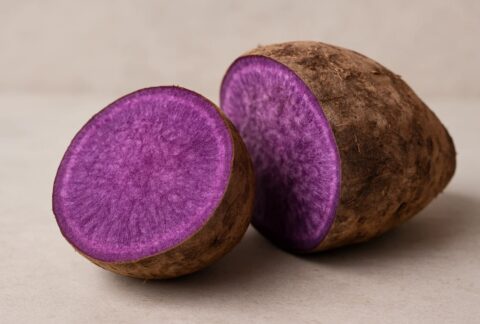 ube
