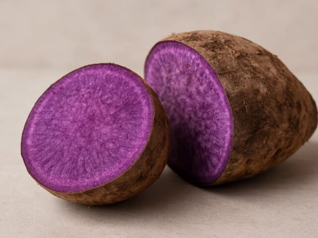 ube